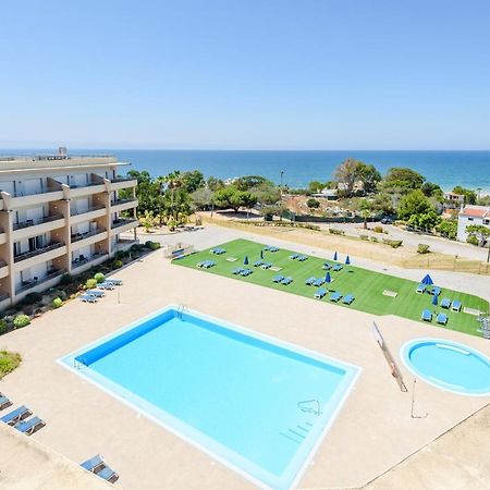 Algarve Beach Apartments Albufeira Exterior photo