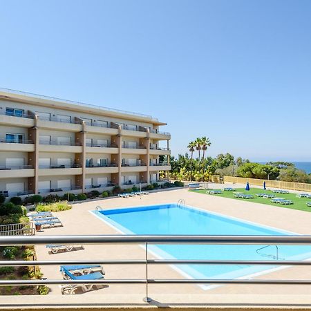 Algarve Beach Apartments Albufeira Exterior photo