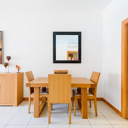 Algarve Beach Apartments Albufeira Exterior photo