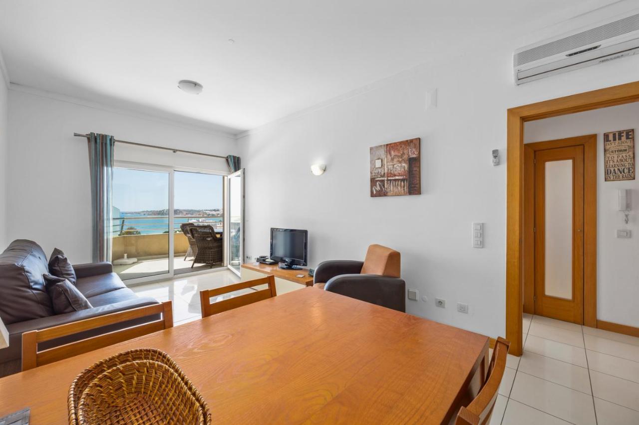 Algarve Beach Apartments Albufeira Exterior photo