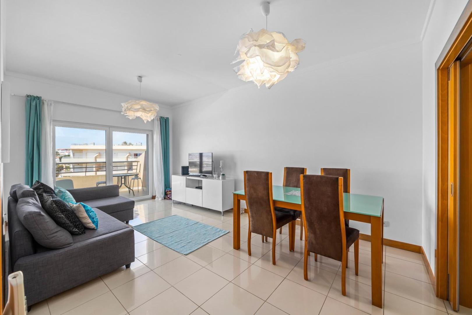 Algarve Beach Apartments Albufeira Room photo