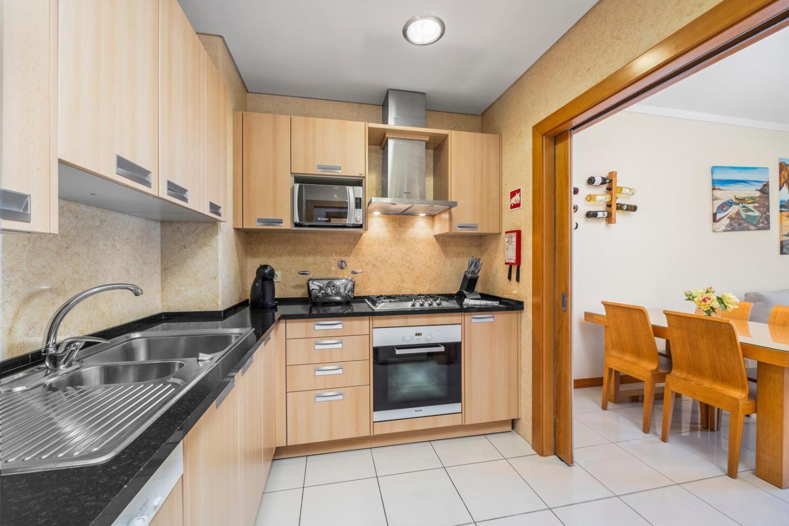 Algarve Beach Apartments Albufeira Room photo