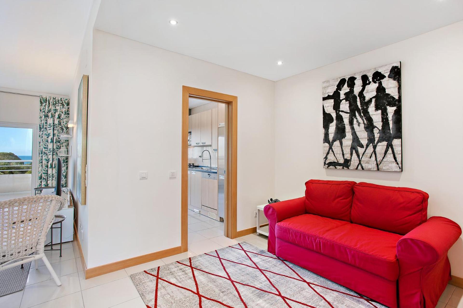 Algarve Beach Apartments Albufeira Room photo
