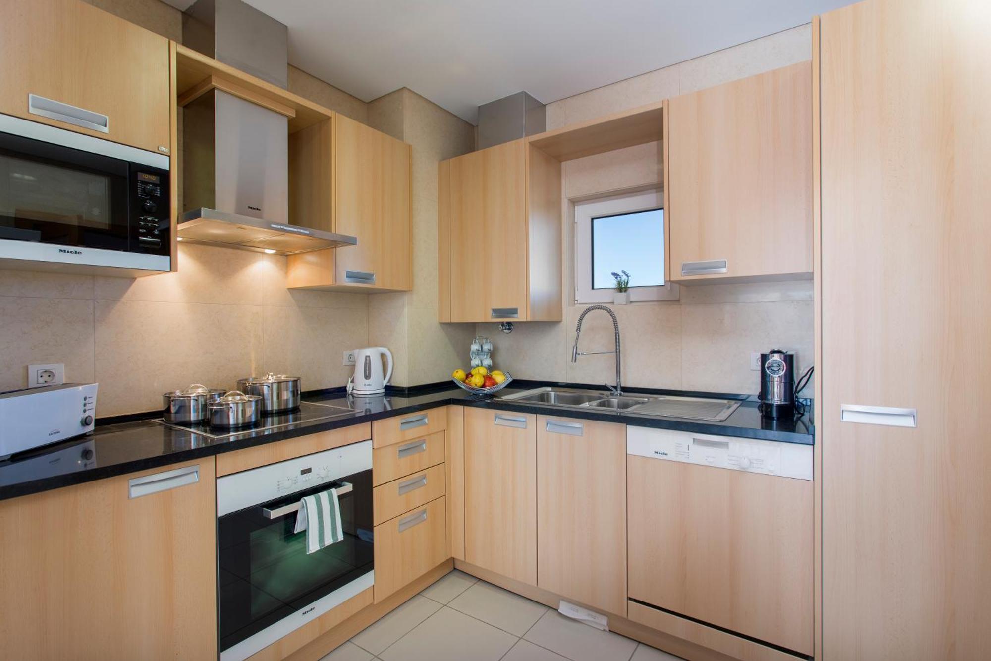 Algarve Beach Apartments Albufeira Room photo