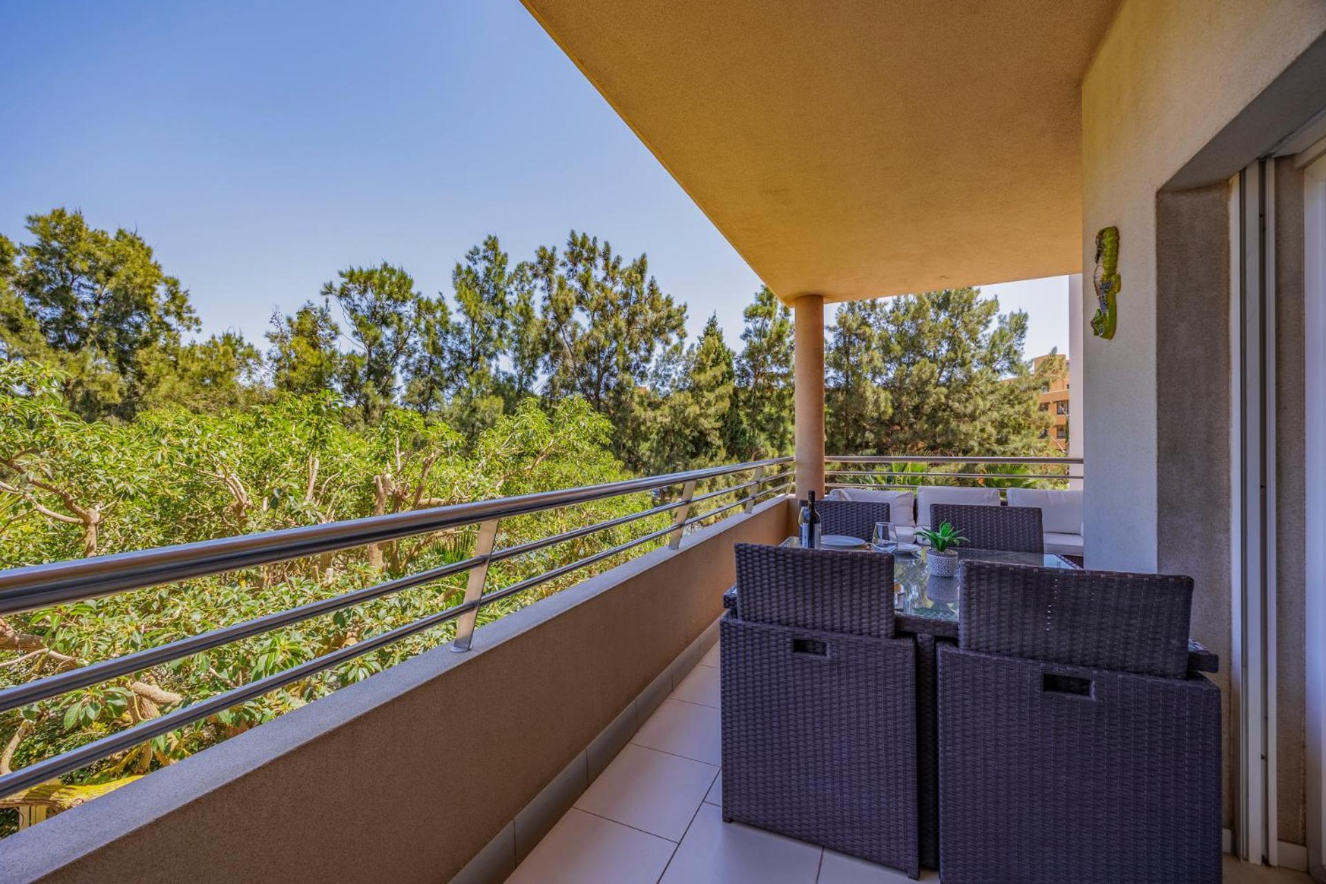 Algarve Beach Apartments Albufeira Room photo